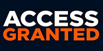 Access Granted USA Logo