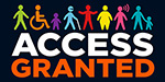 Access Granted USA Logo