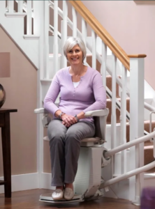 Stairlifts and In-Home Elevators